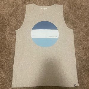 Hurley Tank Top
